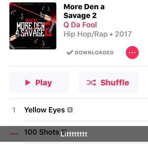 Meet your Posher, Julian